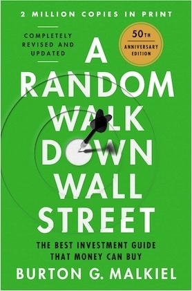 A Random Walk Down Wall Street, 2023 edition